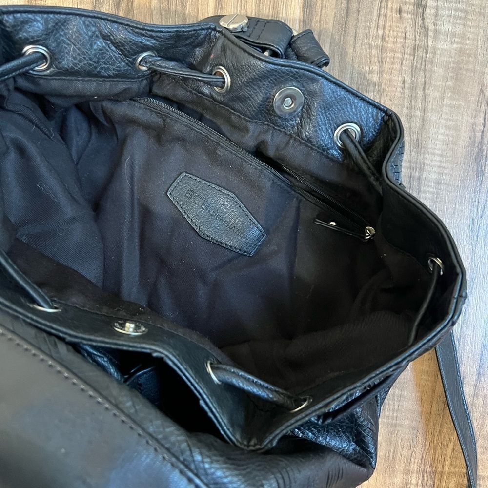 Bcbg generation backpack - Picture 6 of 9